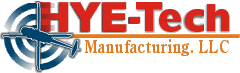Hye-Tech Manufacturing LLC