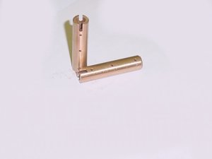 Shaft, Bronze 6853446-HT