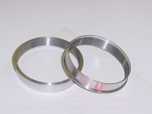 #4 Nozzle Seal 6851530-HT