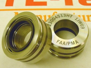 Seal, Plain, Enclosed 23004513-HT