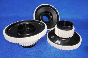 Gearshaft Assy., Helical Torquemeter 23035299-HT