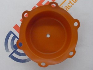Diaphragm, C20R Bleed Valve 23039175-HT