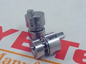 Bearing, Ball 2526146-HT