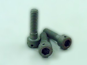Bypass Valve Screw 2544027-HT