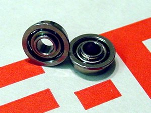 Bearing, Ball 2625683-HT