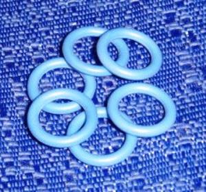 Packing, Preformed O Ring 2666850-11HT
