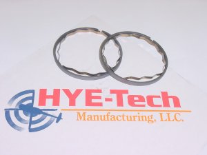 Split Ring 6870737-HT