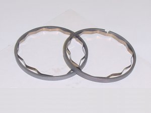 Split Seal, C28/C3 6889096-HT