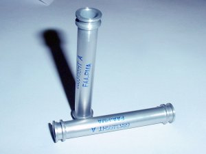 Tube, Oil Transfer 6853455-HT