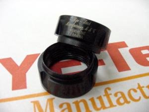 #8 Bearing Nut 6840407-HT