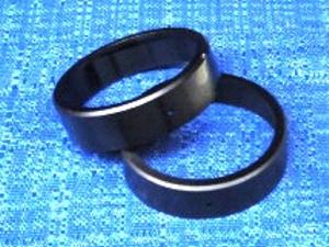 Cage, Bearing-Plain, 1.654 ID x .467 Wide & Oversizes 6843358-2HT