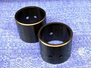 Bearing Cage 6843362-4HT