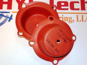 Diaphragm 6874725-HT