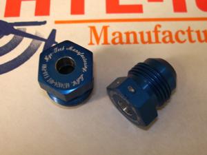 Orifice, Compressor 6874924-0HT