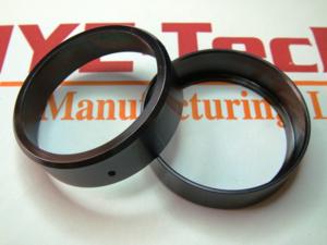 Cage Bearing-Plain 1.654 I.D. x 0.467 Wide (& Oversize) 6892287-HT