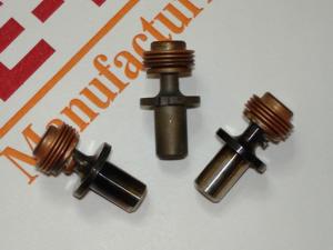 Bellows Assembly, Series III & IV Bleed Valve 6893483-HT