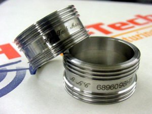 19-24 Seal, Rotating 6896098-HT