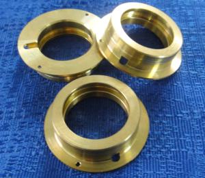 Bushing, Torquemeter Bore 6898577-1HT