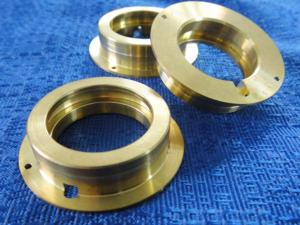 Bushing, Torquemeter Bore 6898577-4HT