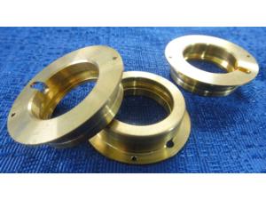 Bushing, Torquemeter Bore 6898577-5HT