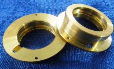 Bushing, Torquemeter Bore 6898577-7HT