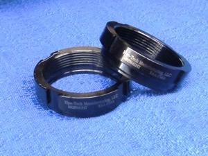 Reducer Assy., Oil Pressure 6898989-HT