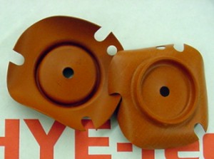 Diaphragm 6899114-HT